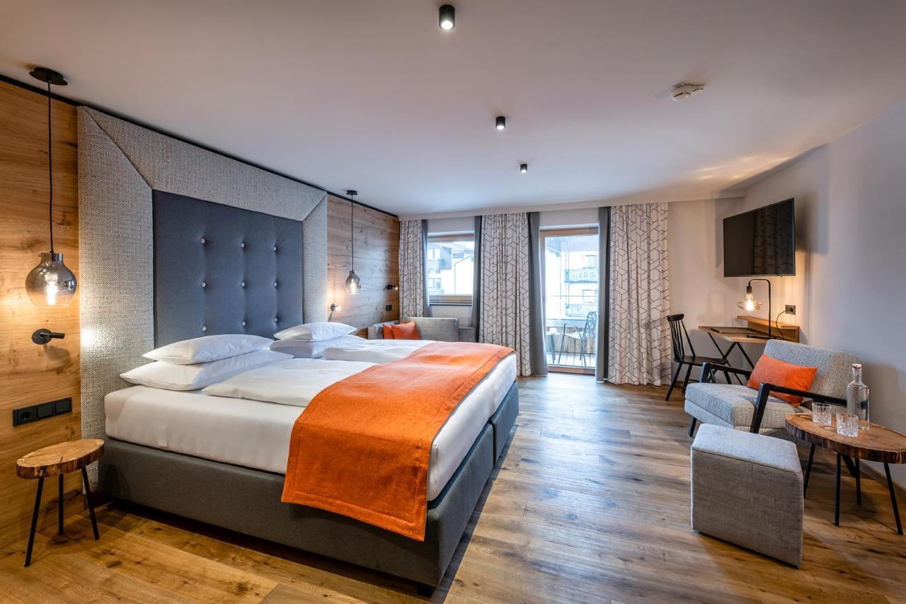 Hotel Zwoelferhaus