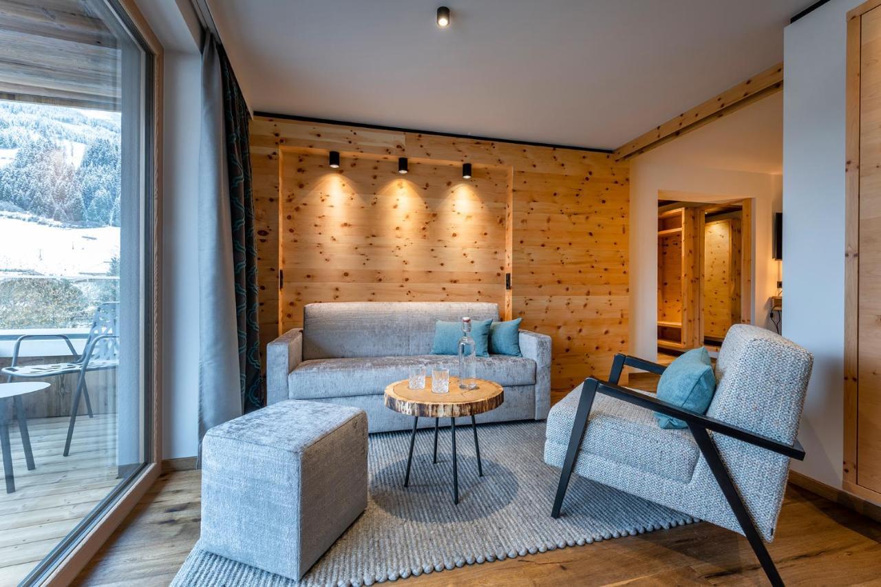 Zwoelferhaus Hotel Saalbach-Hinterglemm