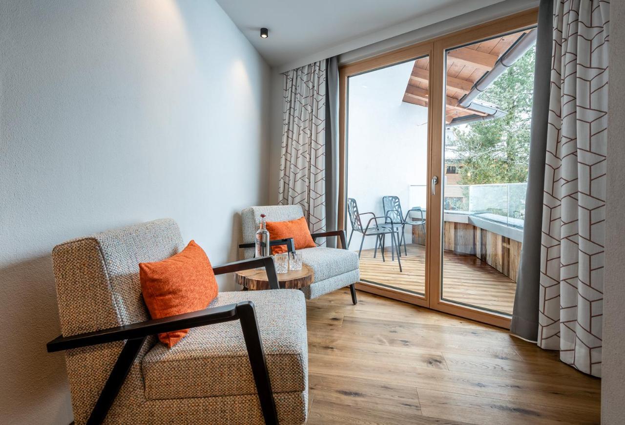 Zwoelferhaus Hotel Saalbach-Hinterglemm