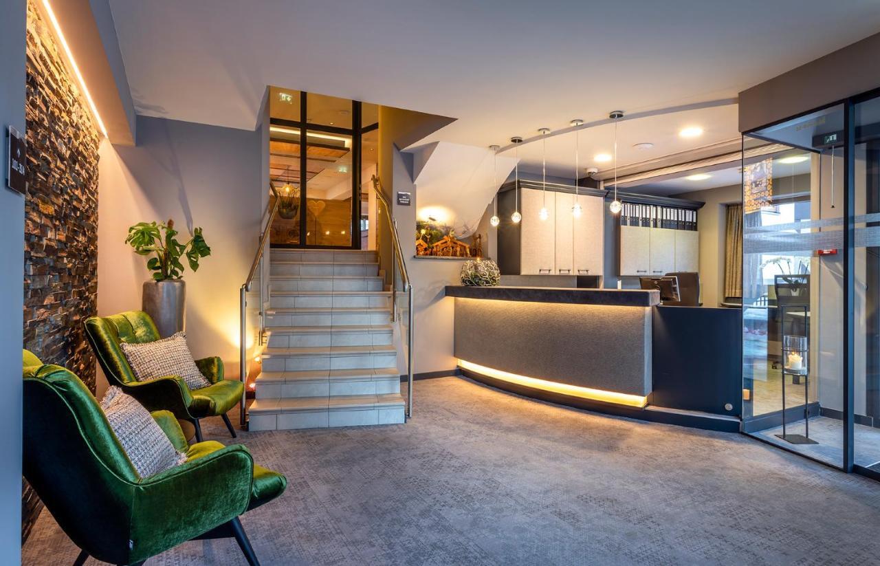 Hotel Zwoelferhaus 4*