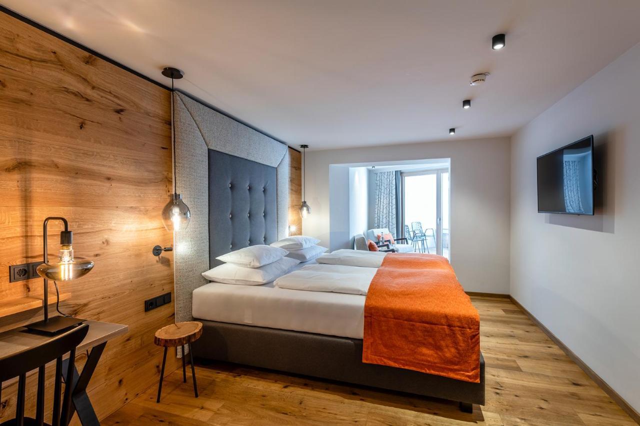 Das Zwolferhaus Hotel 4*
