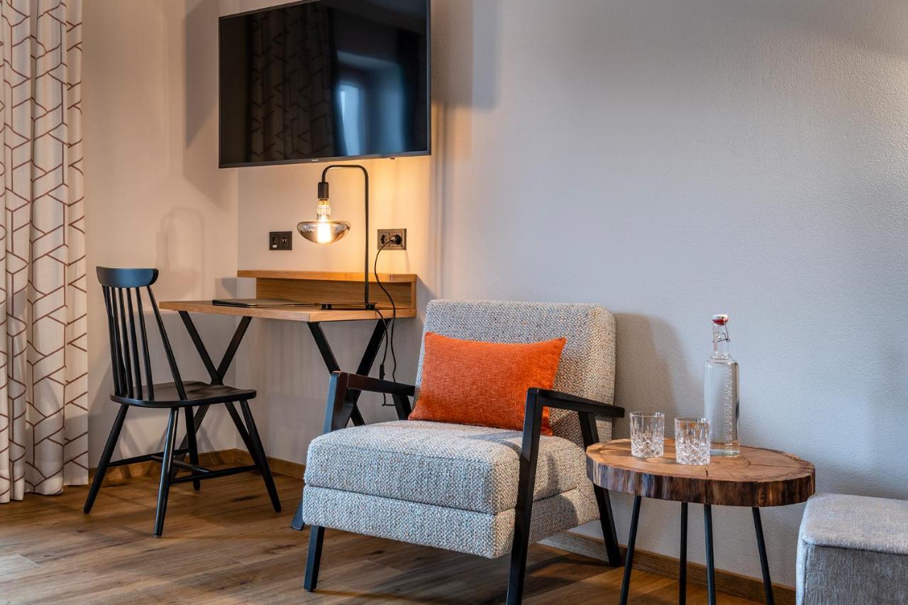 Zwölferhaus 4*