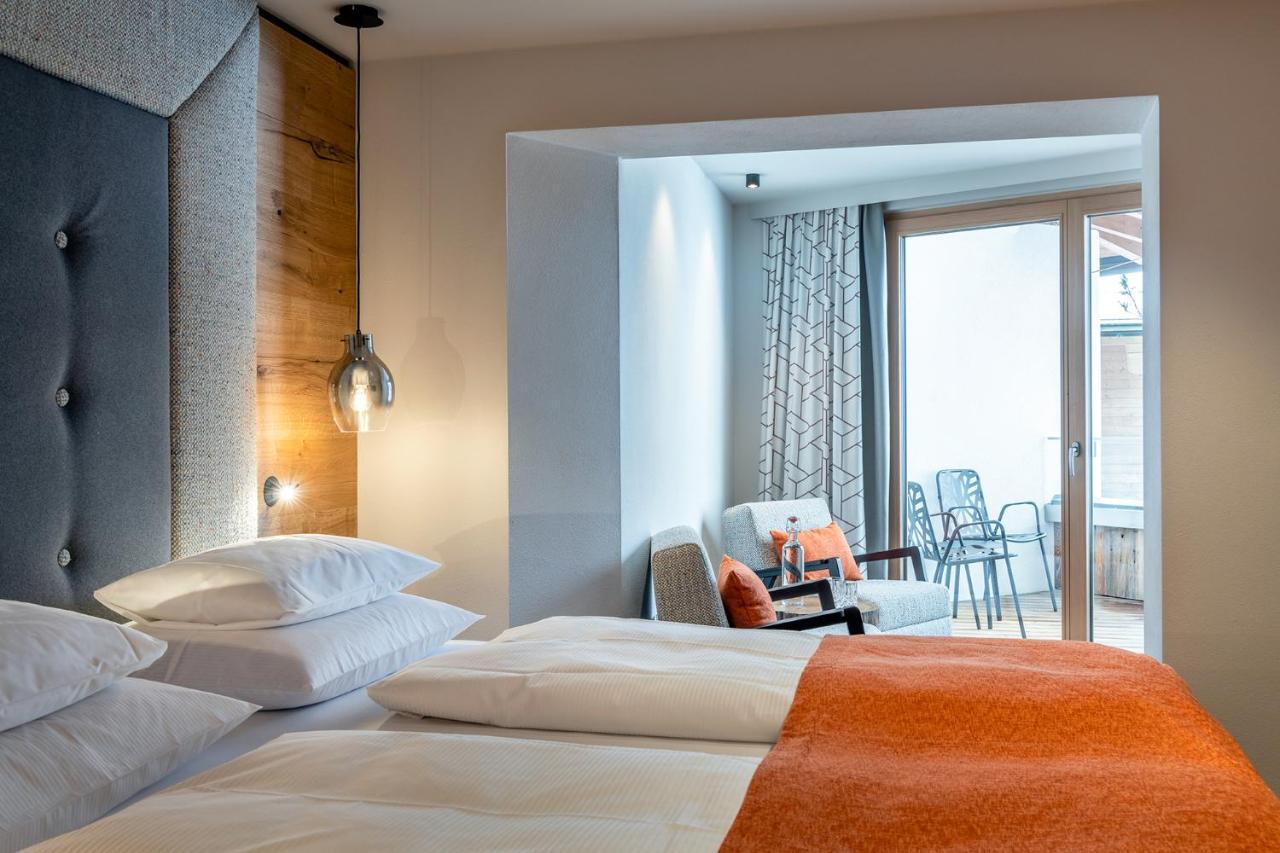 Das Zwolferhaus 4* Saalbach-Hinterglemm