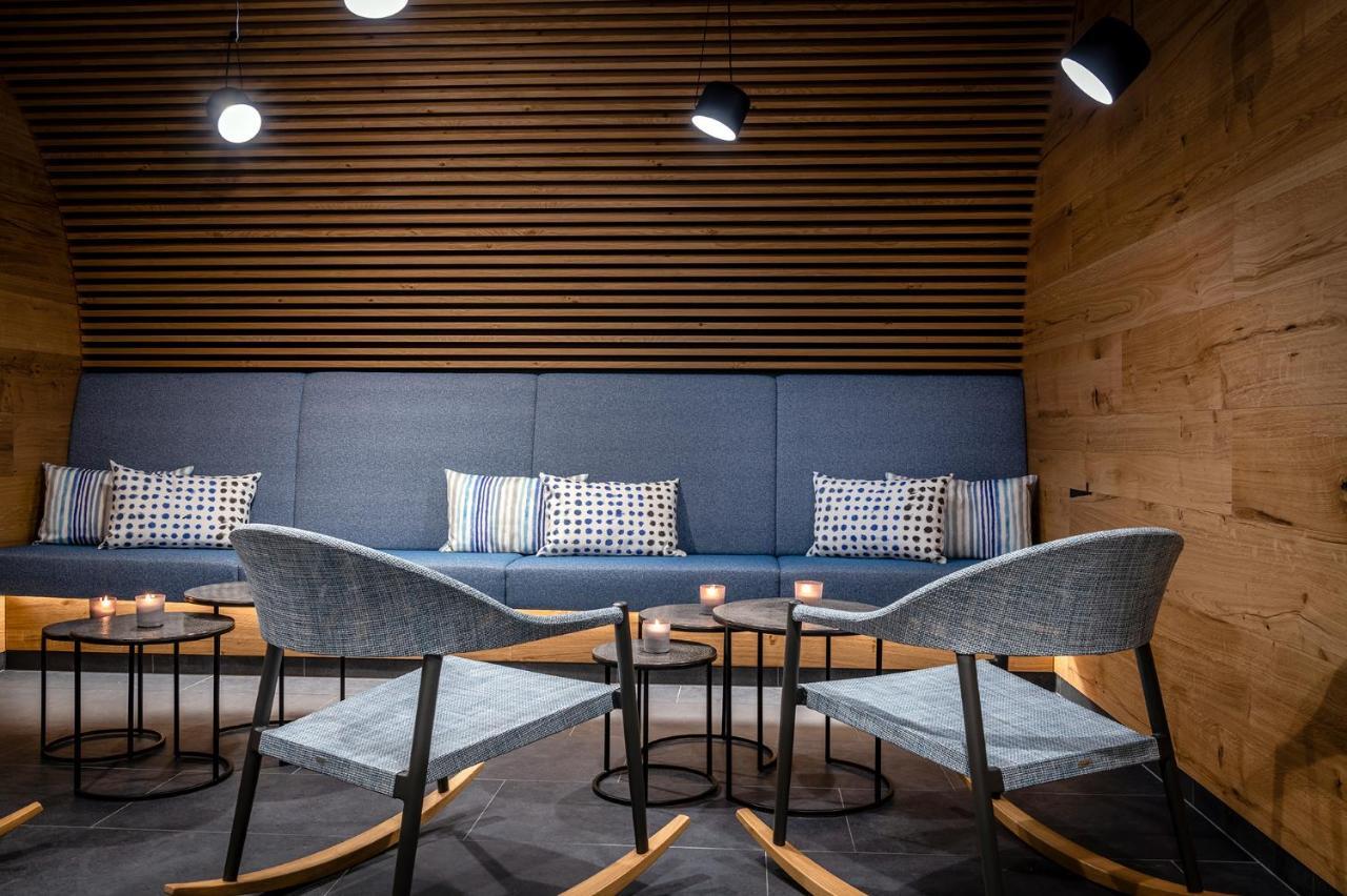 Zwölferhaus 4* Saalbach