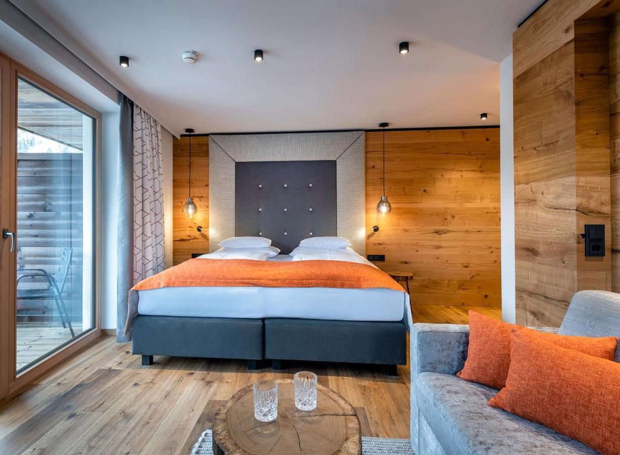 Zwölferhaus Hotel 4*