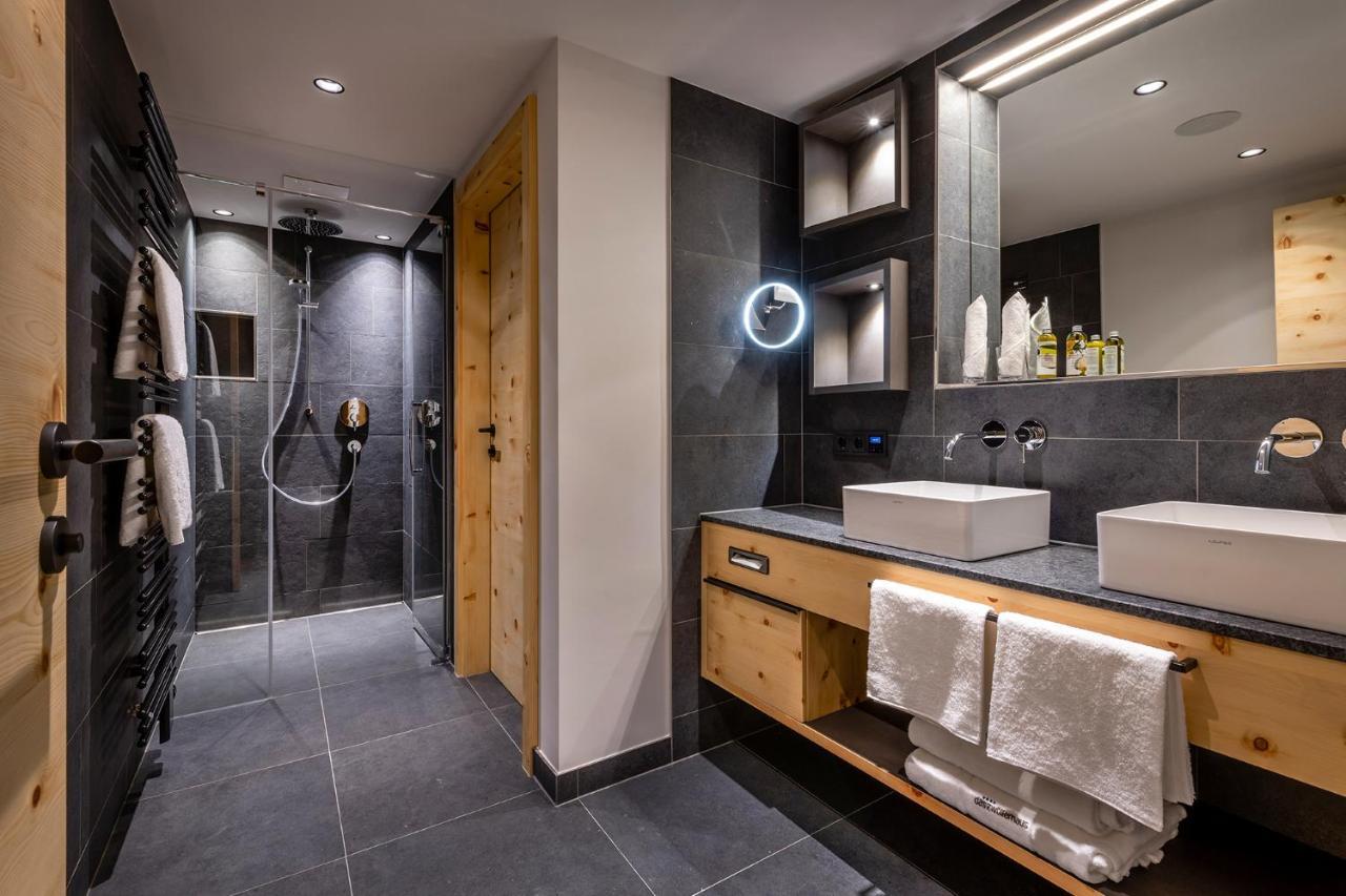 Das Zwolferhaus 4* Saalbach-Hinterglemm