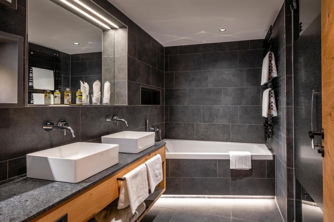 Das Zwolferhaus 4* Saalbach-Hinterglemm