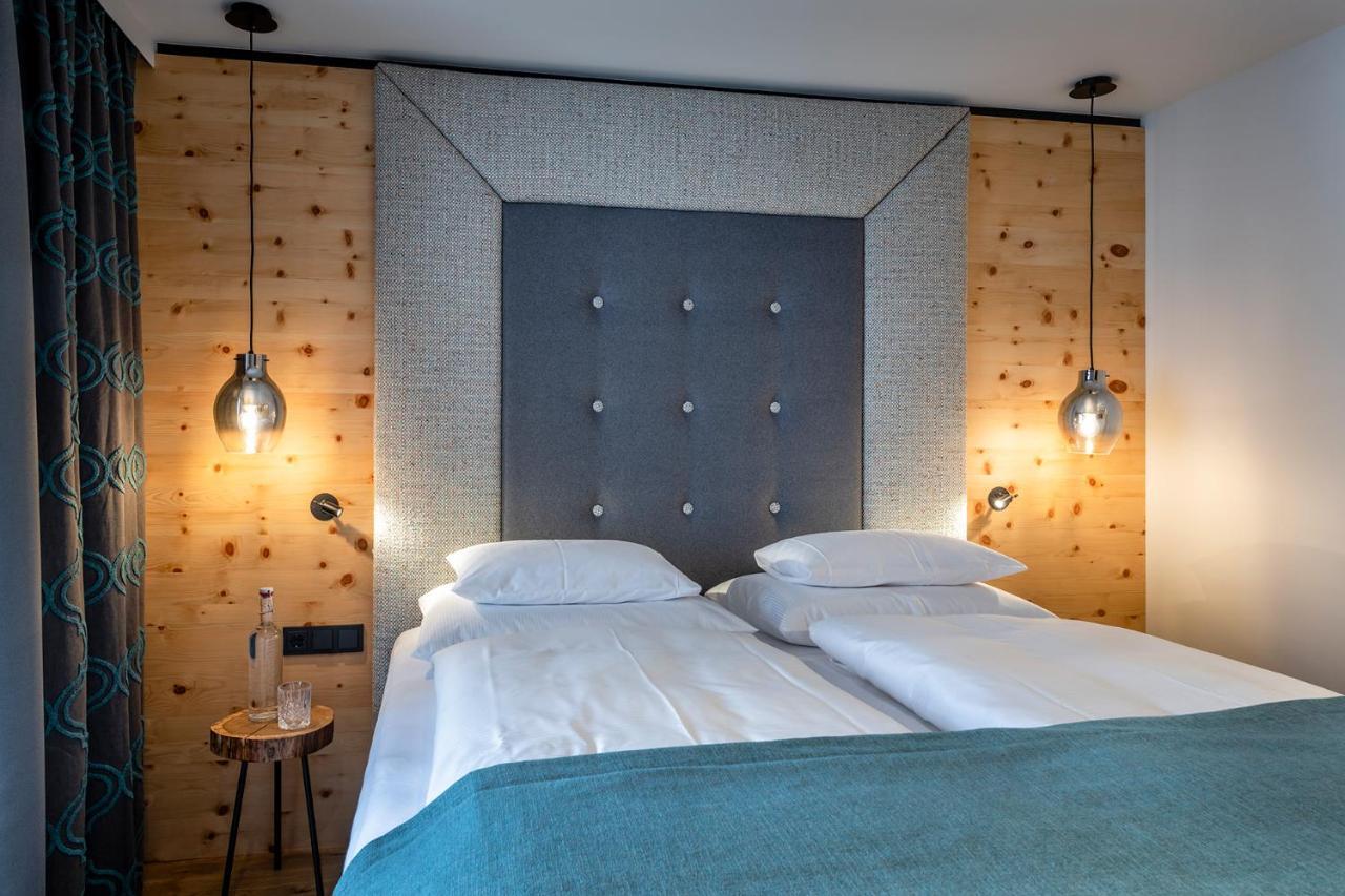 Das Zwolferhaus Hotel 4*