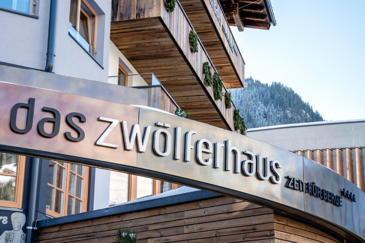 Das Zwolferhaus