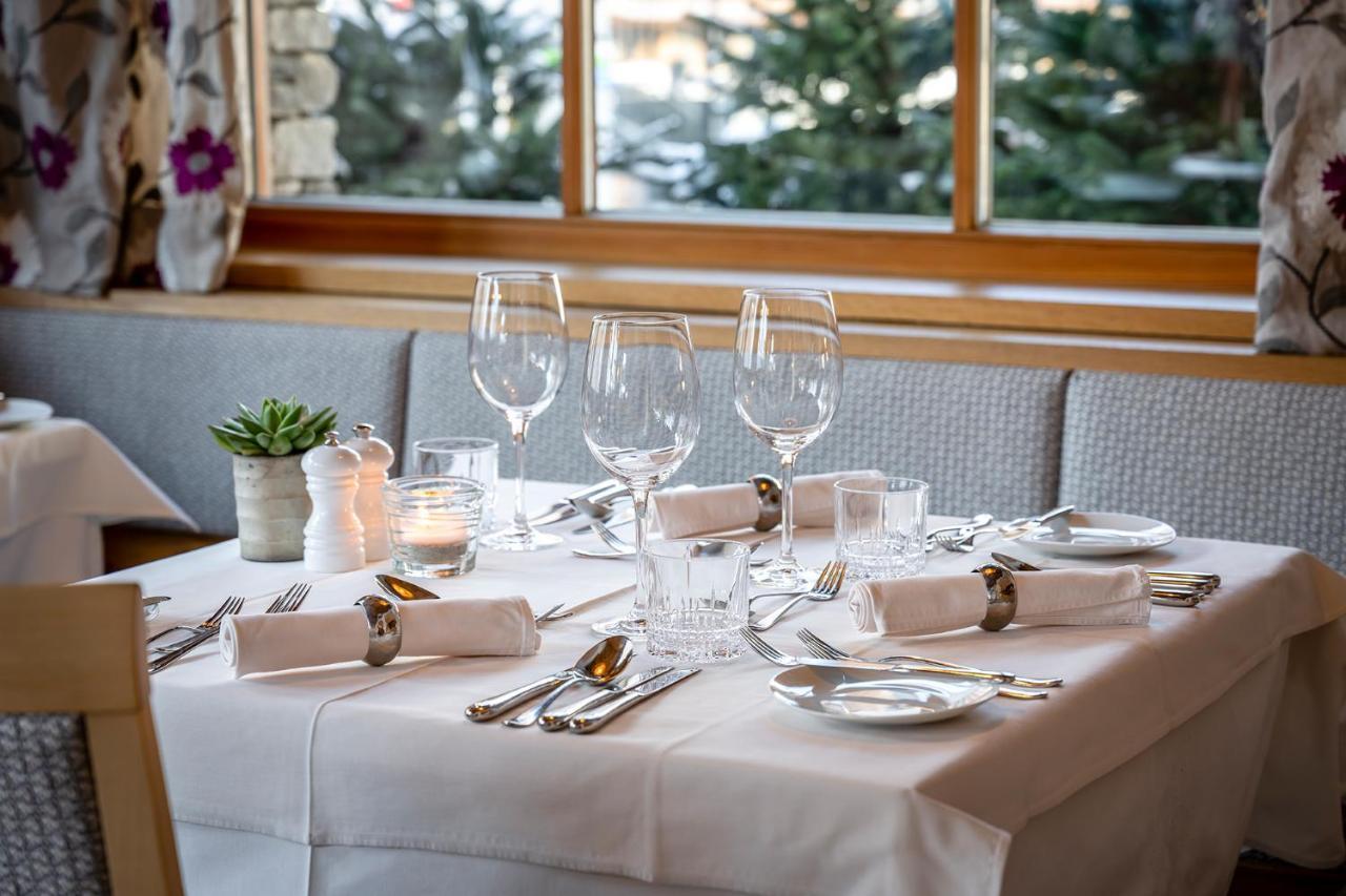 Das Zwolferhaus Hotel Saalbach-Hinterglemm