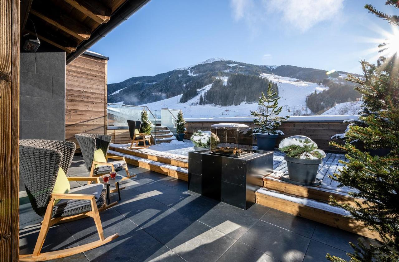 Zwölferhaus Hotel 4*