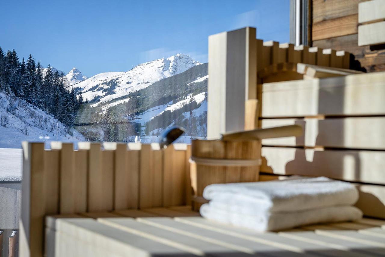 Das Zwolferhaus Hotel Saalbach-Hinterglemm